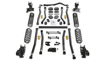 Load image into Gallery viewer, 18-Up Wrangler JL 4 Door 3.5 Inch Alpine CT3 Long Arm Suspension System No Shocks TeraFlex
