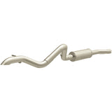 MagnaFlow Exhaust Products 15236 Magnaflow Rock Crawler Series Stainless Cat-Back System