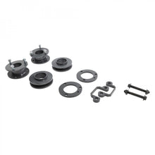 Load image into Gallery viewer, Belltech 152601BK4 4" Lift Kit Inc. Front and Rear Strut Spacers