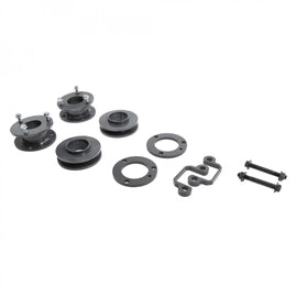 Belltech 152601BK4 4