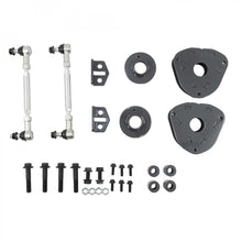 Load image into Gallery viewer, Belltech 152650BK 1.5" Lift Kit Inc. Front and Rear Spacers