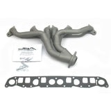 JBA Racing Headers 1526SJT JBA Cat4Ward® Header 91-99 JEEP 4.0L 1 1/2