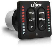 Load image into Gallery viewer, LENCO 15270-001 LED TACTILE SWITCH W/PIGTAILSINGLE