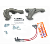 JBA Racing Headers 1528SJT JBA Cat4Ward® Header 07-11 JEEP 3.8L V6 1 1/2