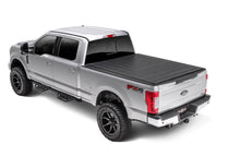 Load image into Gallery viewer, Truxedo 1531701 Sentry Tonneau Cover - Black - 2024 Ford Ranger 5' Bed