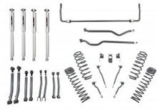 Load image into Gallery viewer, Belltech 153205TPS 4" Lift Kit Inc. Front and Rear Trail Performance Shocks