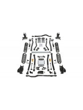 Load image into Gallery viewer, 18-Up Wrangler JL 4 Door 3.5 Inch Alpine RT3 Long Arm Suspension System No Shocks - 392 TeraFlex