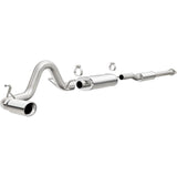 Magnaflow Street Series Stainless Cat-Back System
