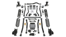 Load image into Gallery viewer, 18-Up Wrangler JL 2 Door 4.5 Inch Alpine RT4 Long Arm Suspension System No Shocks TeraFlex
