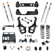 Load image into Gallery viewer, Belltech 153712TP 6"-8" Lift Kit Inc. Front and Rear Trail Performance Struts/Shocks