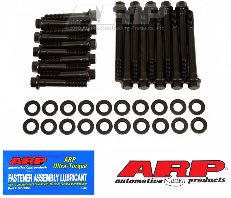 ARP 154-3601 HEAD BOLT COMPLETE SET