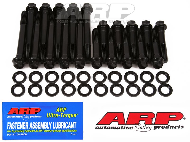 ARP 154-3603 2' CYL HEAD BOLT KIT