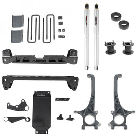 Belltech 154301BK6 6