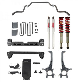 Belltech 154301HK 4-6