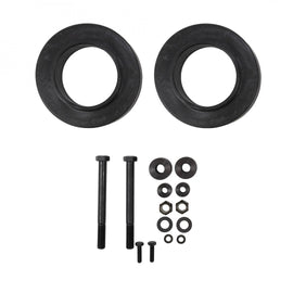 Belltech 154302BK 2