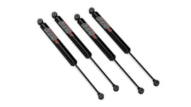 18-Up Wrangler JL 9550 VSS Twin-Tube Shock Kit 0-2 Inch Lift TeraFlex