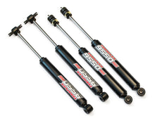 Load image into Gallery viewer, 07-18 Wrangler JK 9550 VSS Twin-Tube Shock Kit 3-4 Inch Lift TeraFlex
