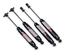 Load image into Gallery viewer, 97-06 Jeep Wrangler TJ 9550 VSS Twin-Tube Shock Kit 2-3 Inch Lift TeraFlex