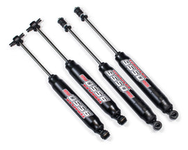 97-06 Jeep Wrangler TJ 9550 VSS Twin-Tube Shock Kit 3-4 Inch Lift TeraFlex