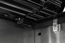 Load image into Gallery viewer, Truxedo 1545801 Sentry - 07-21 Tundra 6'6" w/ Deck Rail System