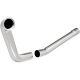 MagnaFlow Exhaust Products 15459 Magnaflow Direct-Fit Exhaust Pipe