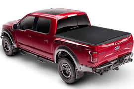 Truxedo 1549816 Sentry CT - 15-22 Colorado/Canyon 5' w/out Sport Bar