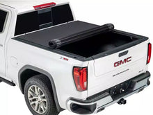 Load image into Gallery viewer, Truxedo 1550016 Sentry CT Tonneau Cover - Black - 2023-2024 Chevy Colorado/GMC Canyon 5' 2" Bed