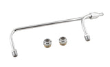 Mr Gasket 1552 Fits Holley 4150 style Carburetors with 9-5/16 Inch centers.