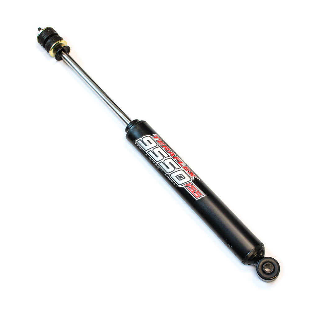 07-18 Wrangler JK 9550 VSS Twin-Tube Shock Front 6 Inch Lift TeraFlex