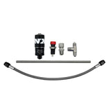 Nitrous Express 15605 PURGE VALVE KIT FOR INTEGRATED SOLENOID SYSTEMS .