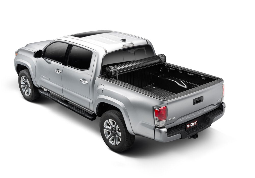 Truxedo 1563916 Sentry CT - 22-24 Tundra 5'7" w/out Deck Rail System