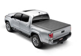 Truxedo 1564001 Sentry - 22-24 Tundra 5'7" w/ Deck Rail System