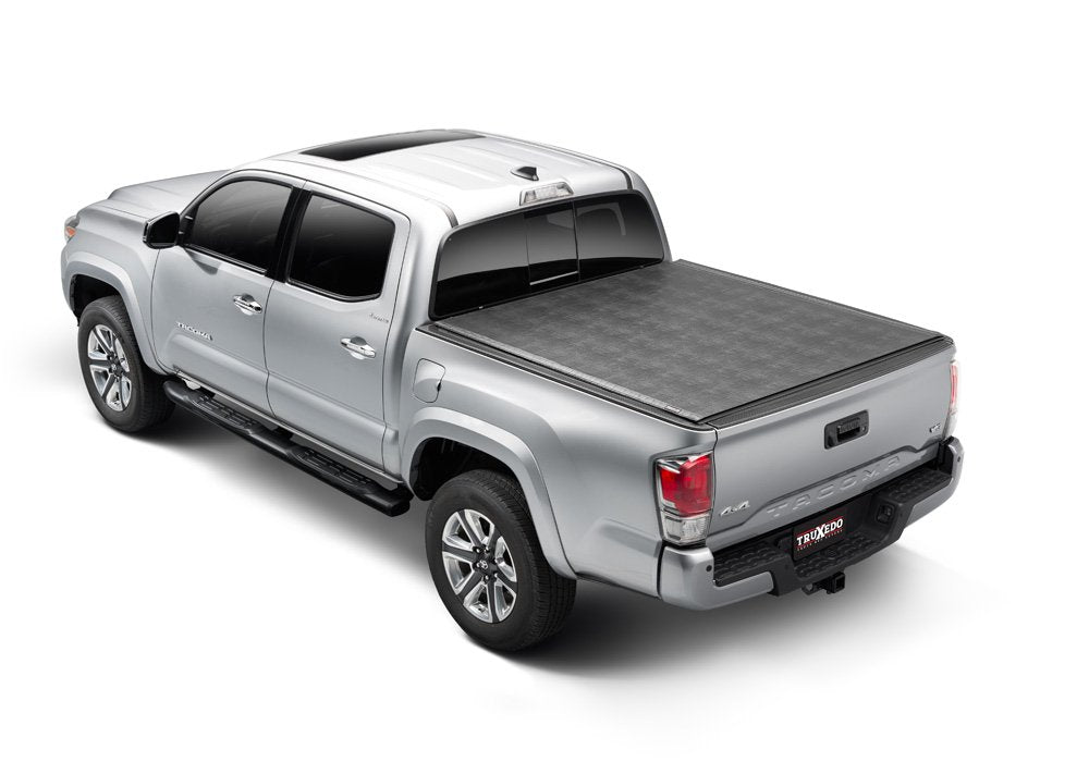 Truxedo 1564301 Sentry - 22-24 Tundra 6'7" w/ Deck Rail System