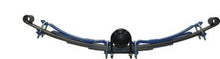 Load image into Gallery viewer, Hellwig 1565 LP-15 Load Leveler Helper Springs Nissan 87-04 Hardbody/Frontier 2WD/4WD