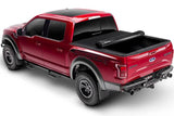 Truxedo 1572416 Sentry CT - 19 (New Body Style)-24 Silv/Sierra (w/out CarbonPro Bed) 5'9"