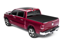 Truxedo 1572616 Sentry CT - 19 (New Body Style)-24 Silv/Sierra 1500 6'7