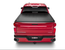 Truxedo 1573301 Sentry - 20-24 Silv/Sierra 2500HD/3500HD 6'9