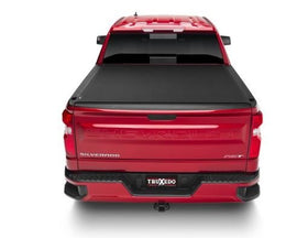 Truxedo 1573316 Sentry CT - 20-24 Silv/Sierra 2500HD/3500HD 6'9