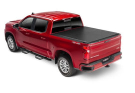 Truxedo 1574301 Sentry - 20-24 Sierra (w/ CarbonPro Bed) 5'9
