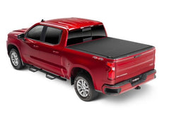 Truxedo 1574316 Sentry CT - 20-24 Sierra (w/ CarbonPro Bed) 5'9