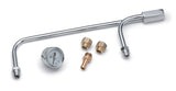 Mr Gasket 1576 Fits Race, Speed and Road Demon carburetors.
