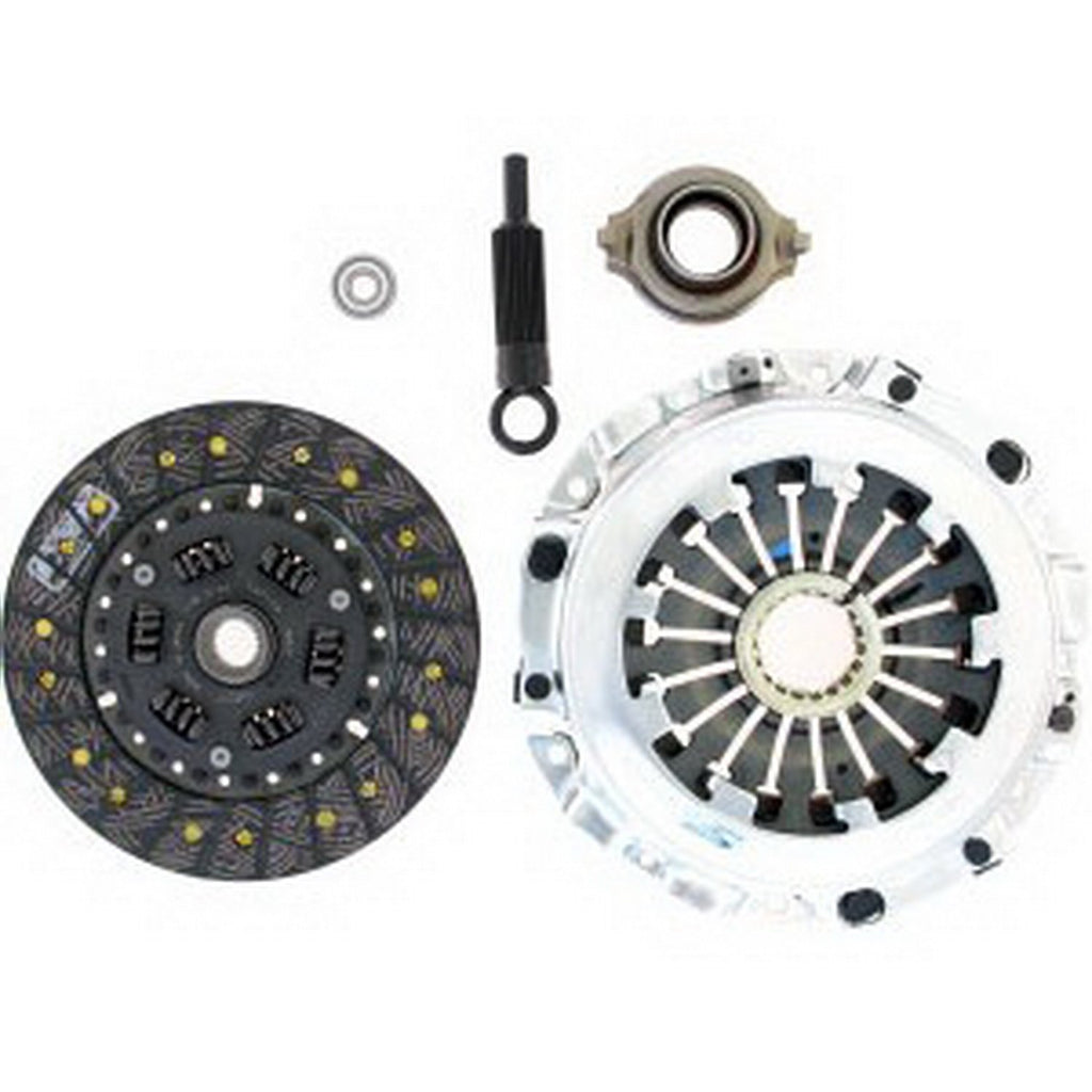 EXEDY 15802 SUBARU SINGLE PLATE