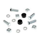 Warn 15806 For M8274 Winch; Hardware Package