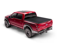 Load image into Gallery viewer, Truxedo 1584316 Sentry CT Tonneau Cover - Black - 2022-2024 Nissan Frontier 6' 1" Bed