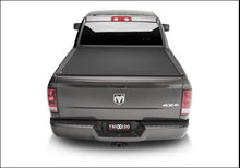 Load image into Gallery viewer, Truxedo 1584901 Sentry - 19-24 (New Body Style) Ram 5'7" w/ RamBox w/ or w/out Multifunction TG