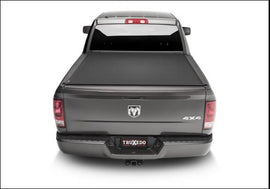 Truxedo 1584901 Sentry - 19-24 (New Body Style) Ram 5'7