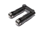 COMP Cams 15853-2 Short Travel Retro-Fit Hydraulic Roller Lifter Pair for Chevrolet Small Block