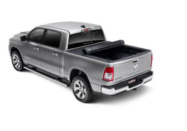 Truxedo 1587001 Sentry - 19-24 (New Body Style) Ram 1500 6'4