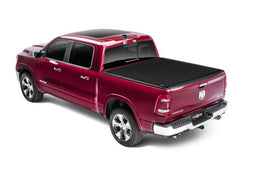 Truxedo 1587016 Sentry CT - 19-24 (New Body Style) Ram 1500 6'4