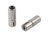 Lakewood 15907 Bellhousing Dowel Pins - GM - EZ-Adjustable - .621